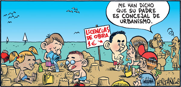 Viñeta Vergara