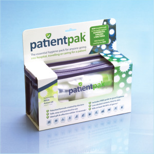 PatientPak